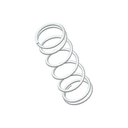 Approved Vendor Compression Spring, O= .300, L= .88, W= .026 G309959648